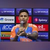 'No handshake': India avoids customary gesture after match | IND vs PAK