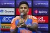Indian skipper Suryakumar donates Asia Cup match fees to Indian Army