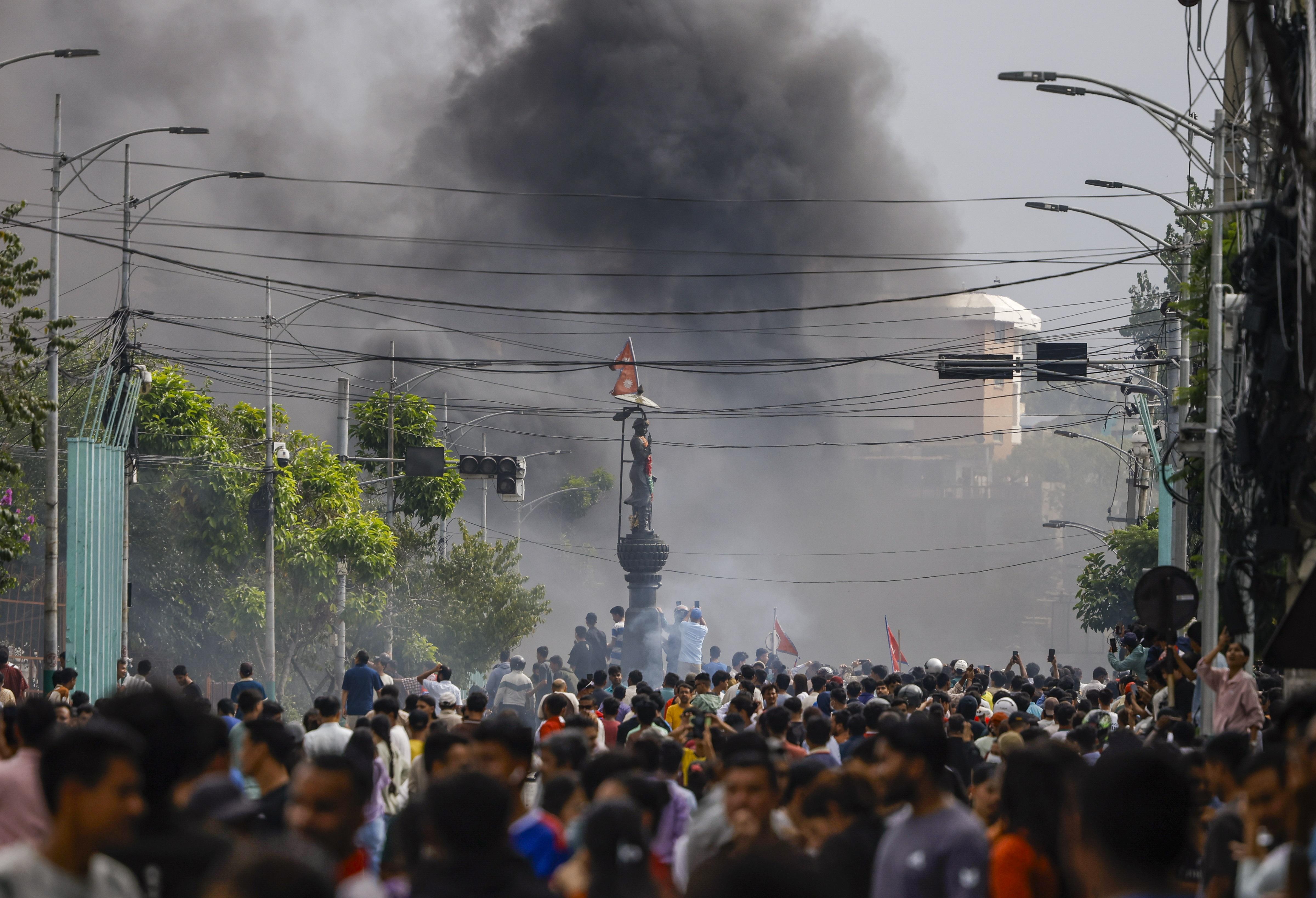 Here's why Asia's pivot to political satire is no laughing matter