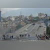 Nepal unrest: Bus carrying Indians 'attacked' near Kathmandu; many injured Nepal Protest