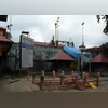 Sabrimala temple
