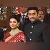 Aishwaria rai, Abhishek Bachchan