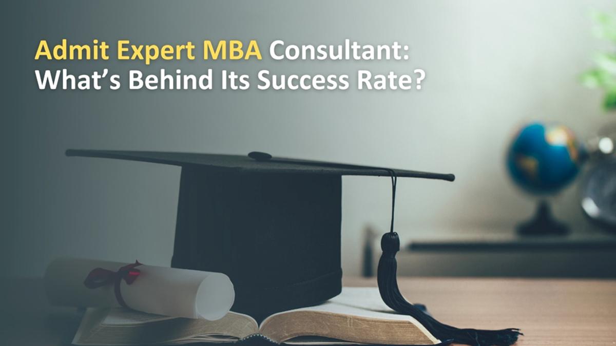 Admit Expert MBA