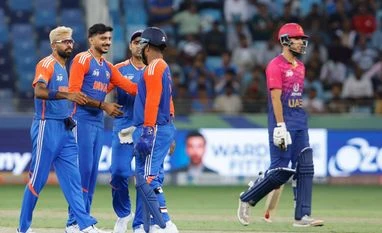 India vs UAE HIGHLIGHTS Asia Cup 2025: India register their biggest ever win in T20I history IND vs UAE