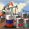 oil imports, Russian oil, oil sector