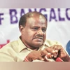 H D Kumaraswamy
