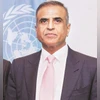 Sunil Mittal Sunil Mittal