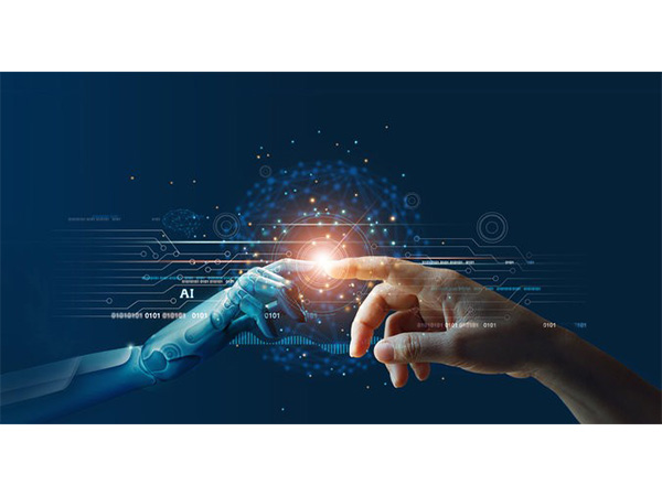 Tennis player James Blake