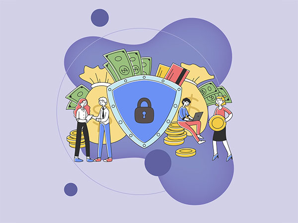 Tennis player James Blake