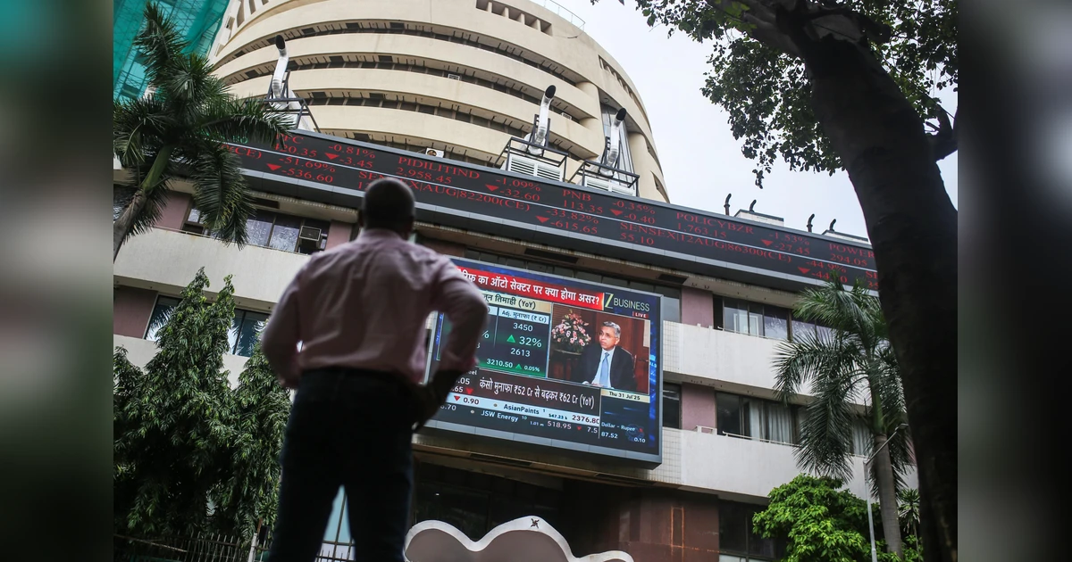 Stocks to Watch today, Nov 7: Bharti Airtel, LIC, Lupin, Bajaj Housing
