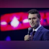 Charlie Kirk