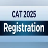 CAT 2025 Registration CAT 2025 Registration