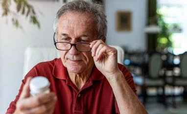 Red lines, expiry dates, dosage codes: How to read a medicine label right how to read medicine labels, medicine label guide