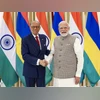 India, Mauritius to facilitate bilateral trade in local currencies: PM Modi Modi, Narendra Modi, Navinchandra Ramgoolam