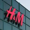 Fast fashion retailer H&M, H&M