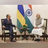India pledges $680 mn package for Mauritius to boost trade, security
