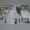 Nepal curfew, Nepal Security, Nepal Nepal curfew, Nepal Security, Nepal