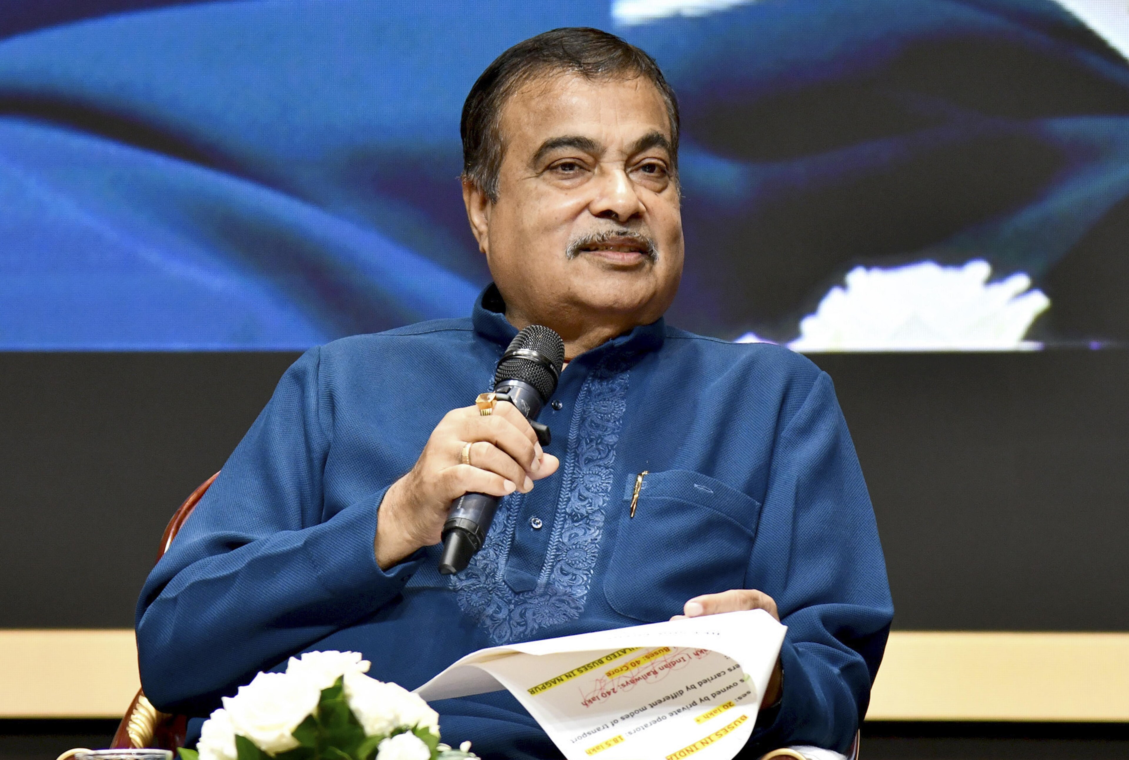 Nitin Gadkari bets on MLFF tolling to raise revenues and cut congestion