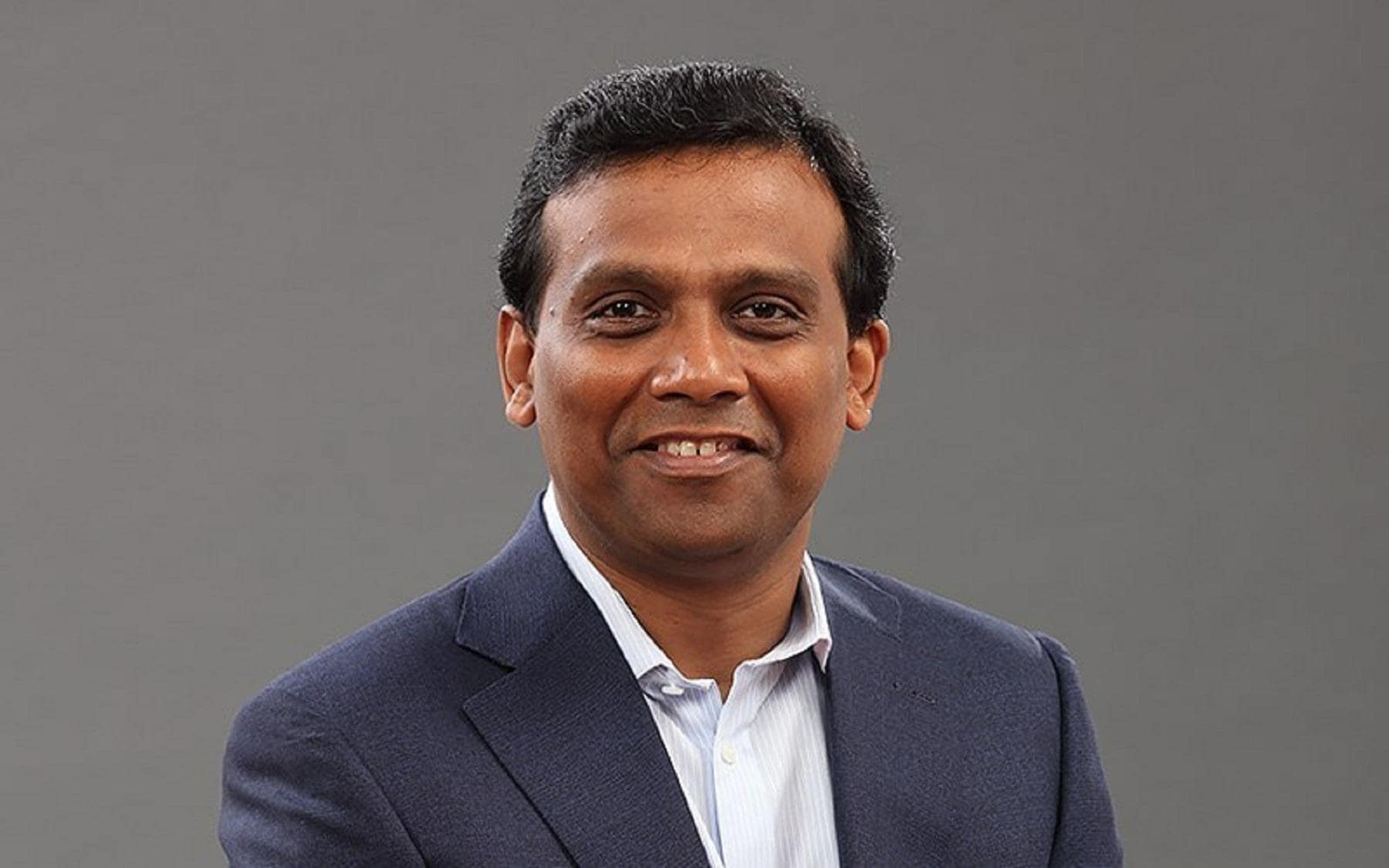 Cognizant CEO Ravi Kumar's pay rises 28% to $21.5 million in 2025