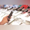 India tightens grip on global smartphone market by value, shows data