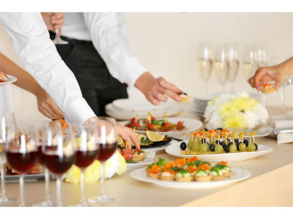 Tennis player James Blake