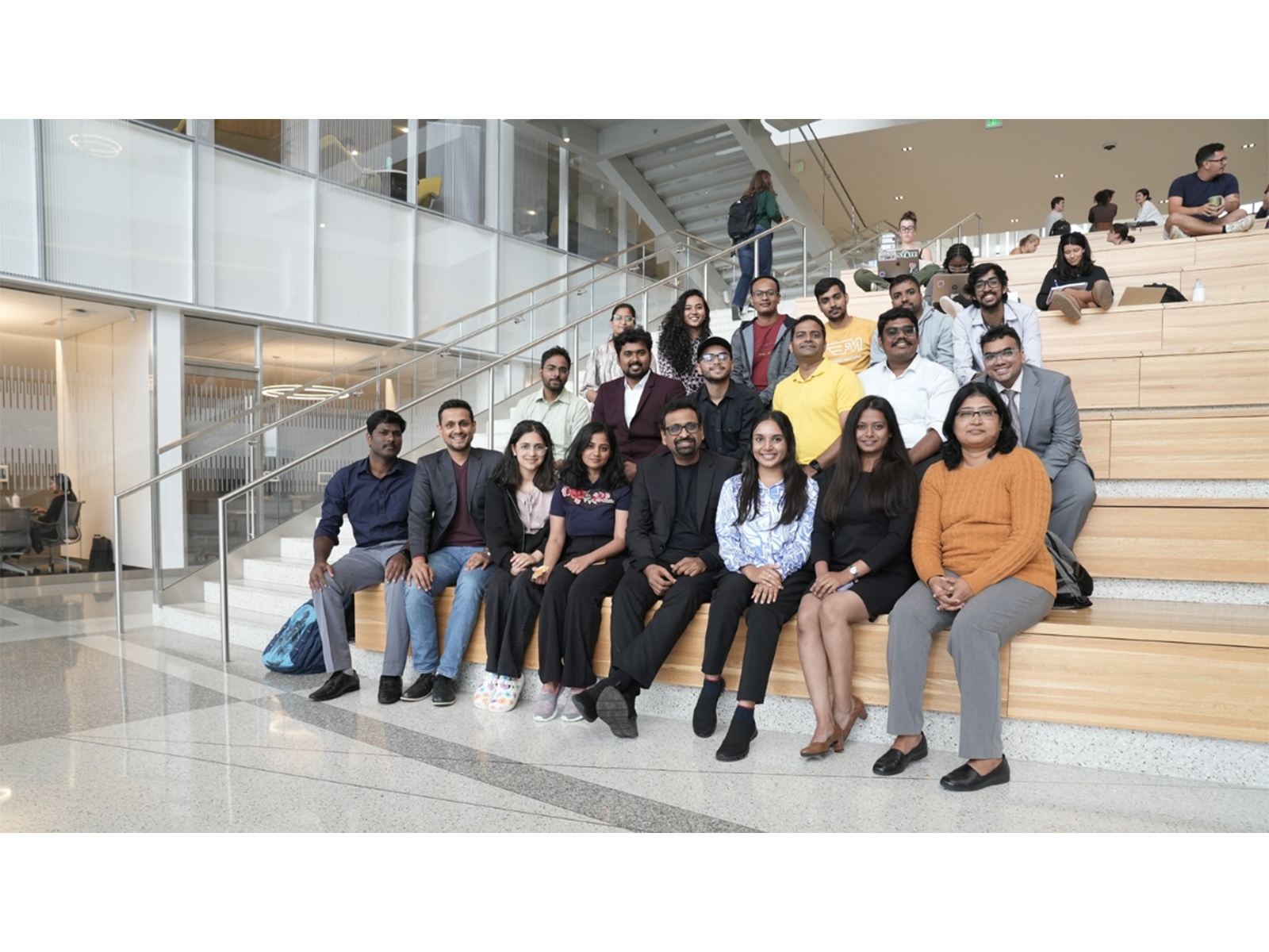 Tennis player James Blake