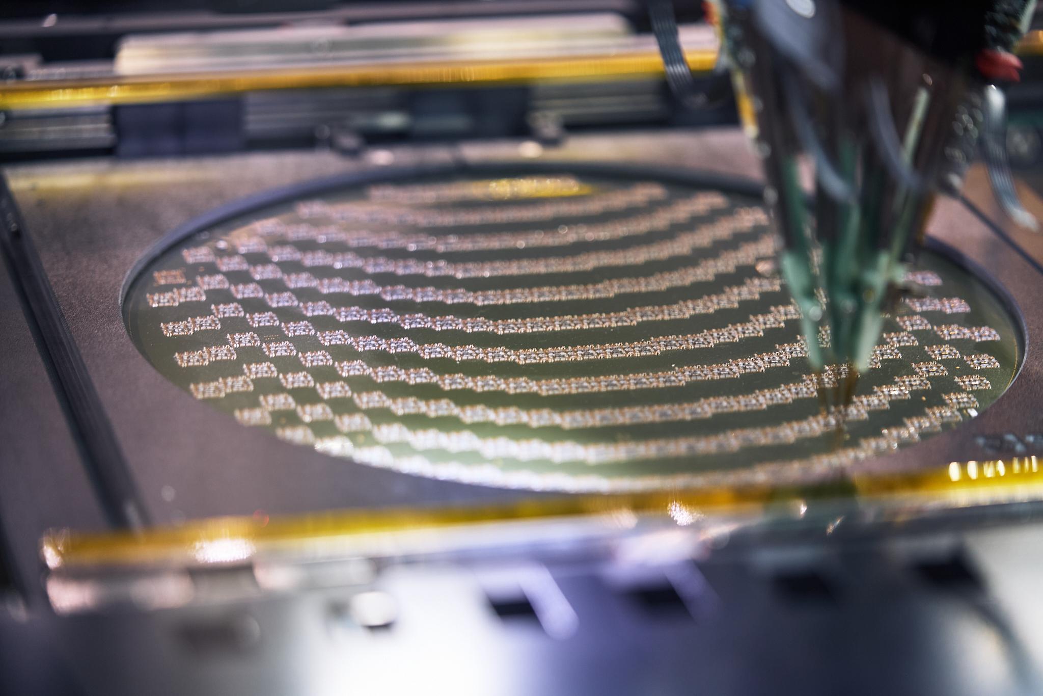 India, Germany to advance deals in semiconductors, green energy, mobility