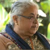 Sushila Karki, Nepal ex-chief justice Sushila Karki, Nepal ex-chief justice