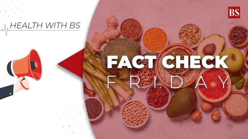 fact check, superfood fact check, superfood