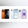 Apple's iPhone 17 Pro Max reportedly packs a 5000mAh battery Details