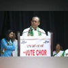 PM's Manipur visit 'merely symbolic', not aimed at bringing peace: Congress