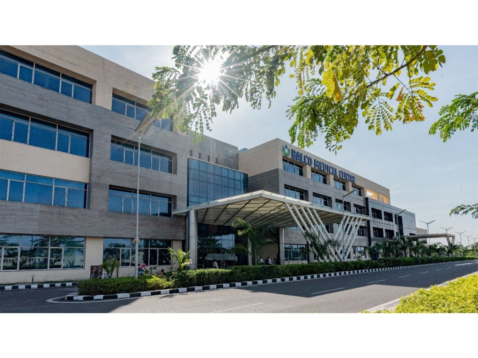 Tennis player James Blake