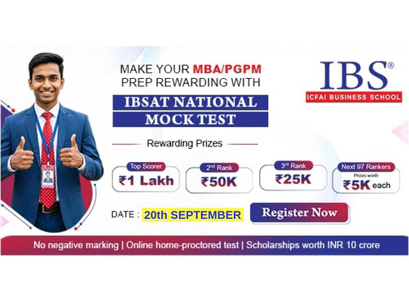 Tennis player James Blake