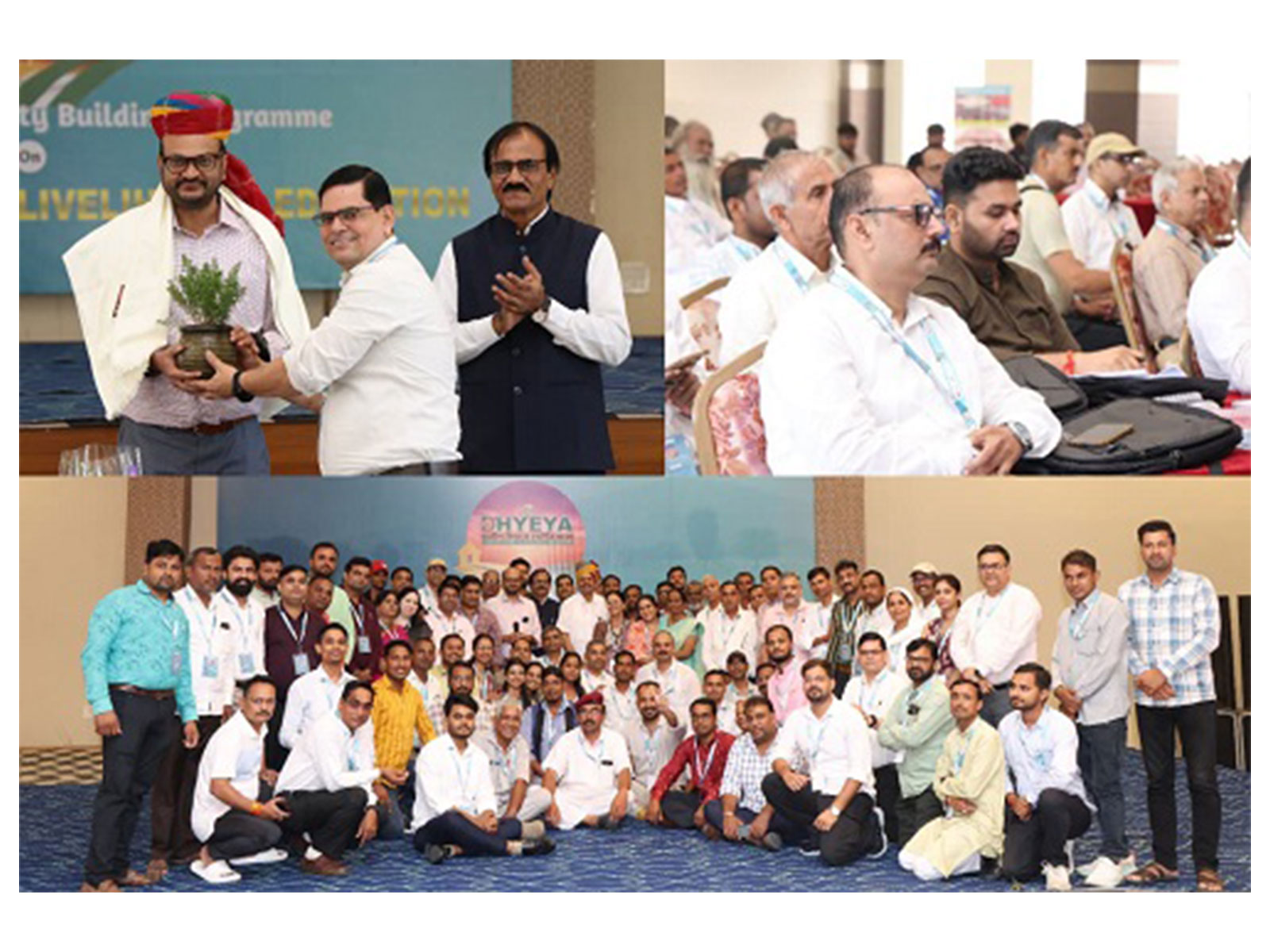 Tennis player James Blake