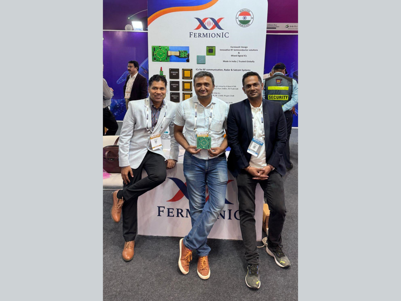 Tennis player James Blake