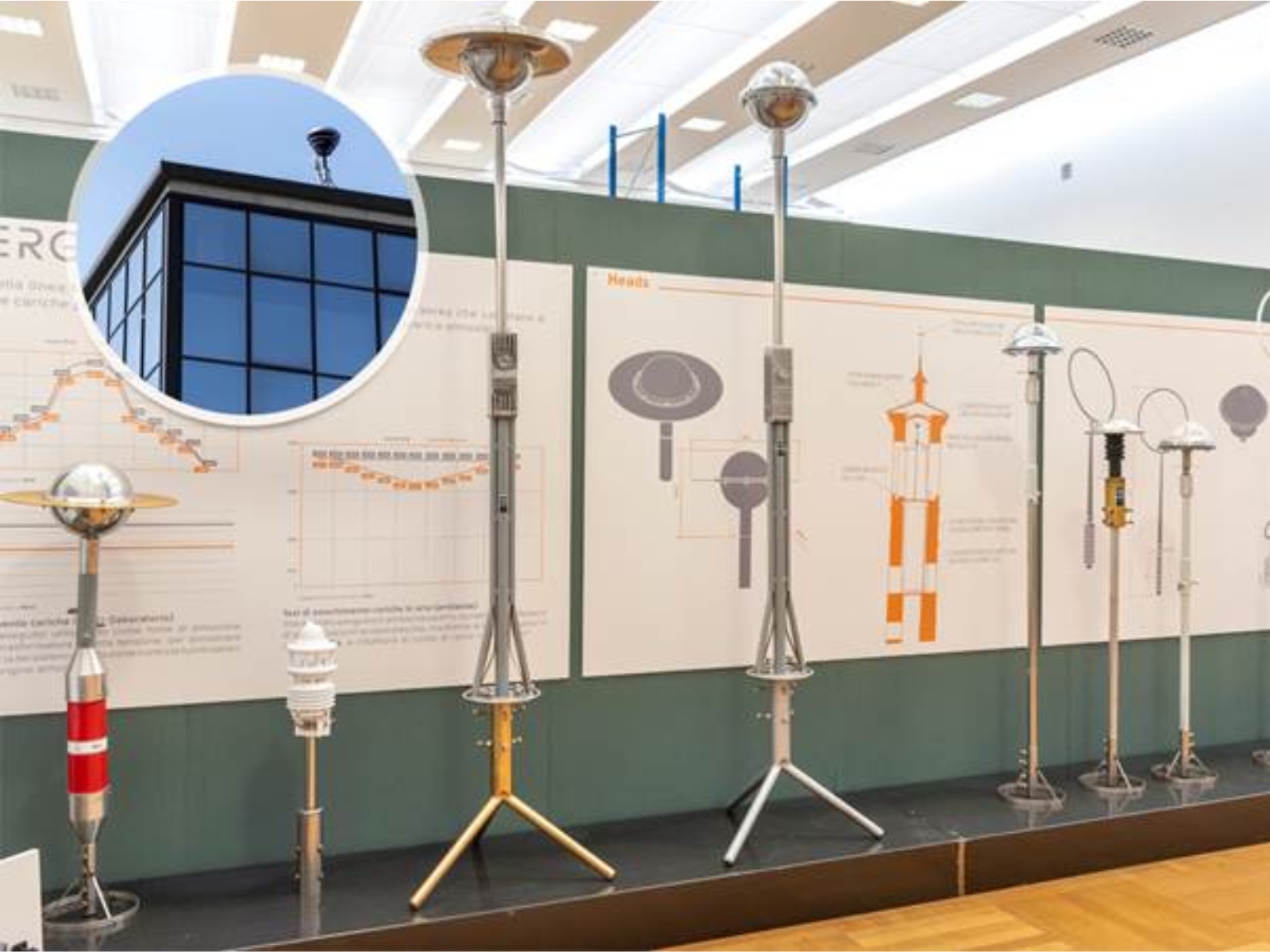 Tennis player James Blake