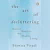 The Art of Decluttering's cover. | File Image