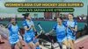 India vs Japan live streaming, Women's Hockey Asia Cup 2025 Super 4 timing