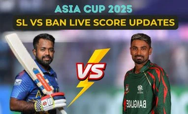 Bangladesh vs Sri Lanka HIGHLIGHTS Asia Cup 2025: Sri Lanka beat Bangladesh by 6 wickets BAN vs SL