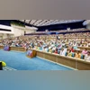 Participants at the International Conference on Gyan Bharatam which attended by Prime Minister Narendra Modi, in New Delhi. | Photo Credit: ANI