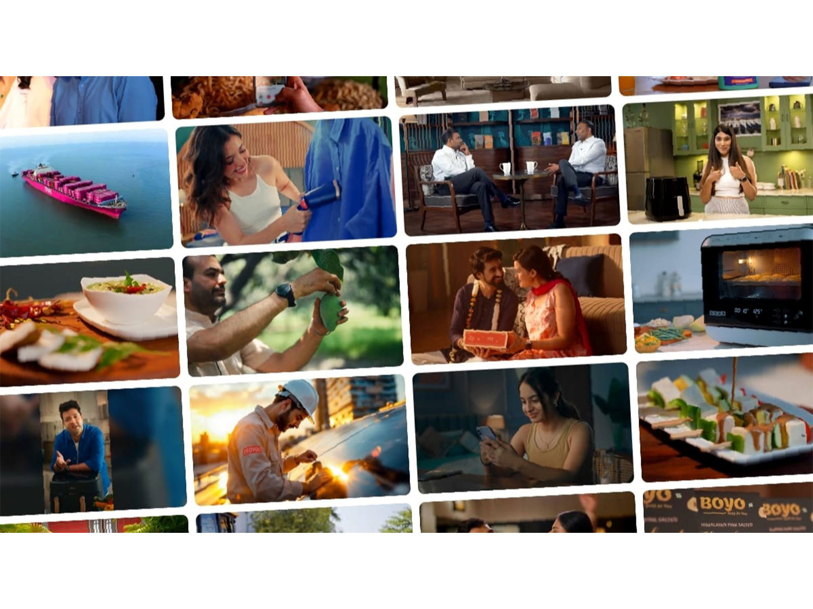 Tennis player James Blake