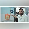 Tejashwi Yadav