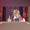 PM Modi rolls out Rs 40,000 cr projects in Bihar, announces GST relief