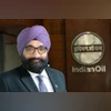 Arvinder Singh Sahney v