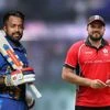 SL vs HK Live streaming