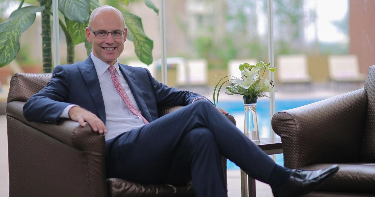 Tata Technologies CEO: H-1B Visa Fee Hike Will Shift Future Resourcing Plans article image