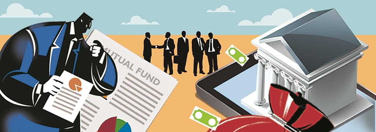 Equity MF inflows ease 9% in Sept; gold, silver ETFs draw record sums