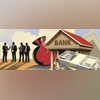 Banking system liquidity turns deficit amid tax payments, GST outflows