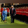 Trump's fondness for UK royalty offers Starmer a chance to boost ties Trump, Queen Elizabeth