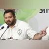 Tejashwi Yadav, Tejashwi Tejashwi Yadav, Tejashwi